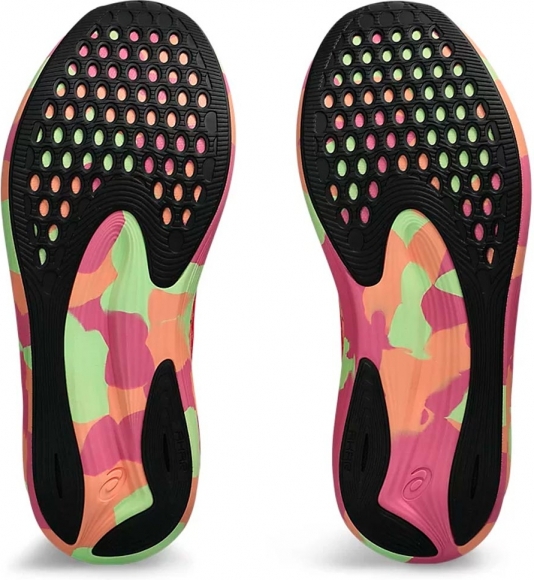 1012B429 800 ASICS Noosa Tri 15 (W) / Полумарафонки 1012B429 800 ASICS Noosa Tri 15 (W) / Полумарафонки