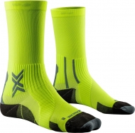 XS-RQPMS24M F005 X-BIONICS X-Socks Run Perform Crew Socks / Носки высокие