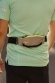 J3GD2014 05 MIZUNO Waist Pouch S / Пояс бегуна