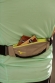 J3GD2014 05 MIZUNO Waist Pouch S / Пояс бегуна