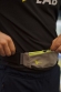 J3GD2014 05 MIZUNO Waist Pouch S / Пояс бегуна