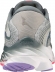 J1GD2303 21 MIZUNO SHOE WAVE RIDER (W) / Кроссовки