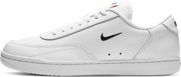 CJ1679 101 NIKE Court Vintage / Кеды