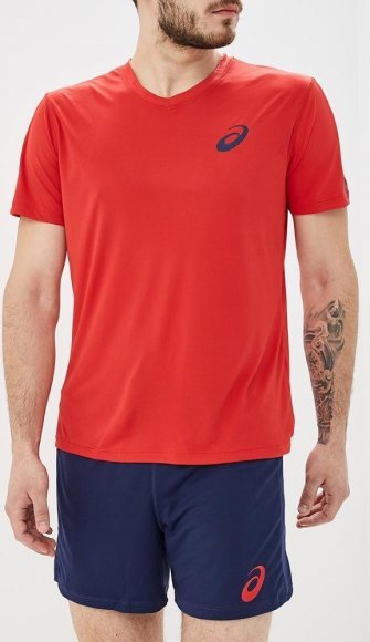 2051A028 600 ASICS Volley Set / Комплект волейбольной формы 2051A028 600 ASICS Volley Set / Комплект волейбольной формы