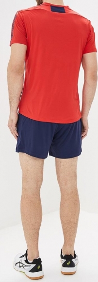 2051A028 600 ASICS Volley Set / Комплект волейбольной формы 2051A028 600 ASICS Volley Set / Комплект волейбольной формы