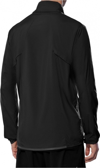 J2GEC000 09 MIZUNO Tech Light Jacket / Ветровка