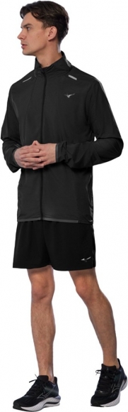 J2GEC000 09 MIZUNO Tech Light Jacket / Ветровка