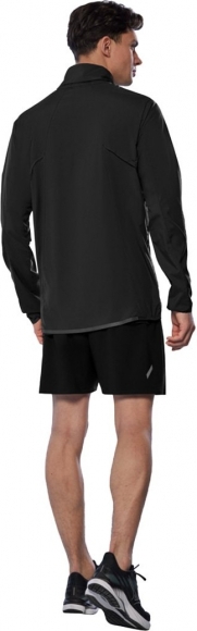 J2GEC000 09 MIZUNO Tech Light Jacket / Ветровка