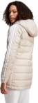 IX8928 ADIDAS W ESS 3S L D HP / Куртка