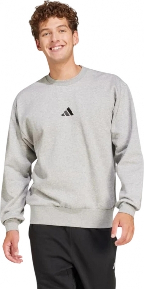 JE3790 ADIDAS M FEELCOZY SWT / Свитшот
