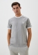 IA4848 ADIDAS 3-STRIPES TEE / Футболка
