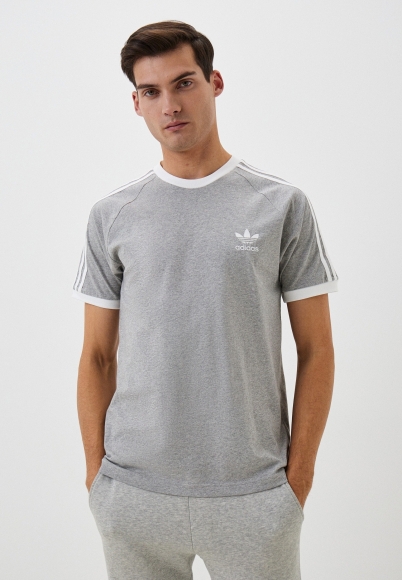 IA4848 ADIDAS 3-STRIPES TEE / Футболка