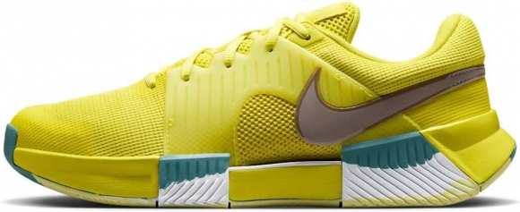 HF1173 300 NIKE M ZOOM GP CHALLENGE 1 HC PRM / Кроссовки