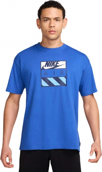 HJ0578 480 NIKE M NSW TEE M90 NK AIR SP25 1 / Футболка