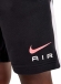 FN7701 013 NIKE M NSW SW AIR SHORT FT / Шорты
