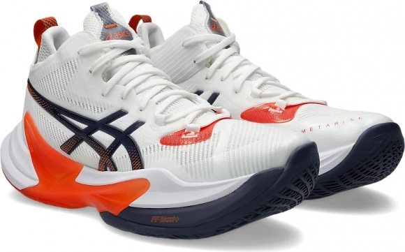 1051A089 100 ASICS METARISE 2 / Кроссовки