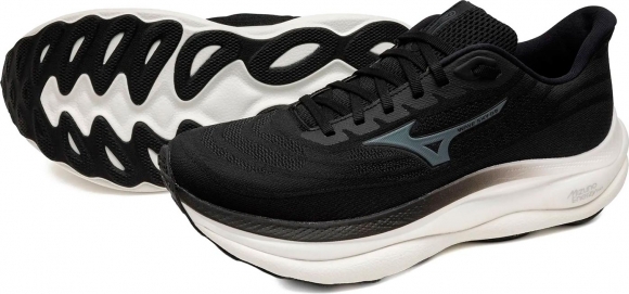 J1GC2502 02 MIZUNO Wave Sky 9 / Кроссовки