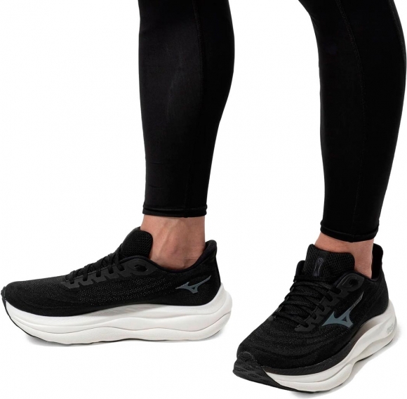 J1GC2502 02 MIZUNO Wave Sky 9 / Кроссовки