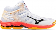V1GA2465 98 MIZUNO Wave Voltage 2 Mid / Волейбольные кроссовки