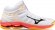 V1GA2465 98 MIZUNO Wave Voltage 2 Mid / Волейбольные кроссовки