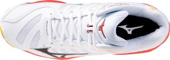 V1GA2465 98 MIZUNO Wave Voltage 2 Mid / Волейбольные кроссовки