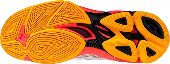 V1GA2465 98 MIZUNO Wave Voltage 2 Mid / Волейбольные кроссовки