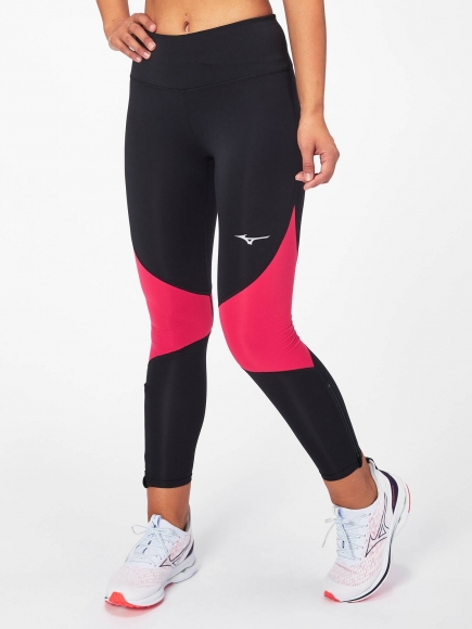 J2GB1707 98 MIZUNO Warmalite Tight (W) / Тайтсы утепленные