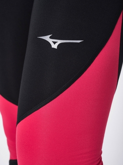 J2GB1707 98 MIZUNO Warmalite Tight (W) / Тайтсы утепленные