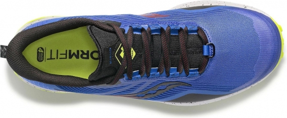 S20737-25 SAUCONY Endorphin Peregrine 12 / Кроссовки внедорожники S20737-25 SAUCONY Endorphin Peregrine 12 / Кроссовки внедорожники