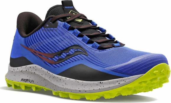 S20737-25 SAUCONY Endorphin Peregrine 12 / Кроссовки внедорожники S20737-25 SAUCONY Endorphin Peregrine 12 / Кроссовки внедорожники