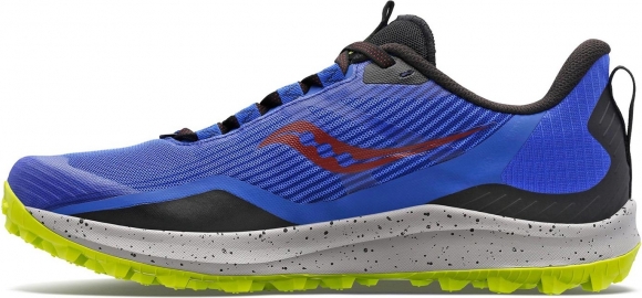 S20737-25 SAUCONY Endorphin Peregrine 12 / Кроссовки внедорожники S20737-25 SAUCONY Endorphin Peregrine 12 / Кроссовки внедорожники