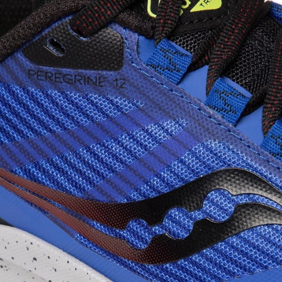 S20737-25 SAUCONY Endorphin Peregrine 12 / Кроссовки внедорожники S20737-25 SAUCONY Endorphin Peregrine 12 / Кроссовки внедорожники