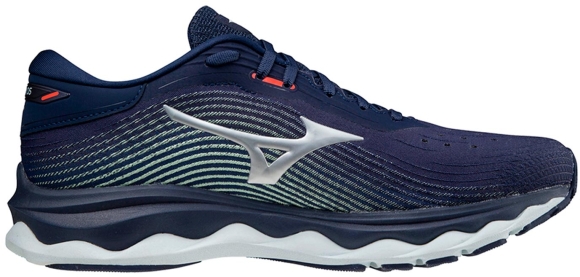 J1GC2102 08 MIZUNO Wave Sky 5 / Кроссовки