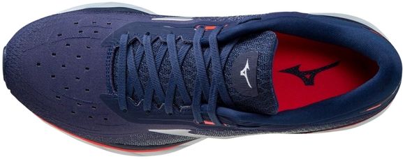 J1GC2102 08 MIZUNO Wave Sky 5 / Кроссовки