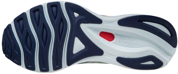 J1GC2102 08 MIZUNO Wave Sky 5 / Кроссовки