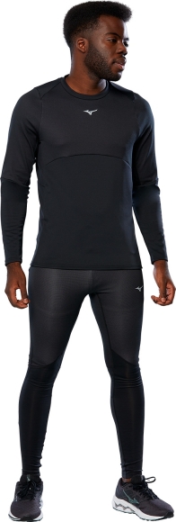 J2GB2570 09 MIZUNO Thermal Charge BT Tight / Тайтсы