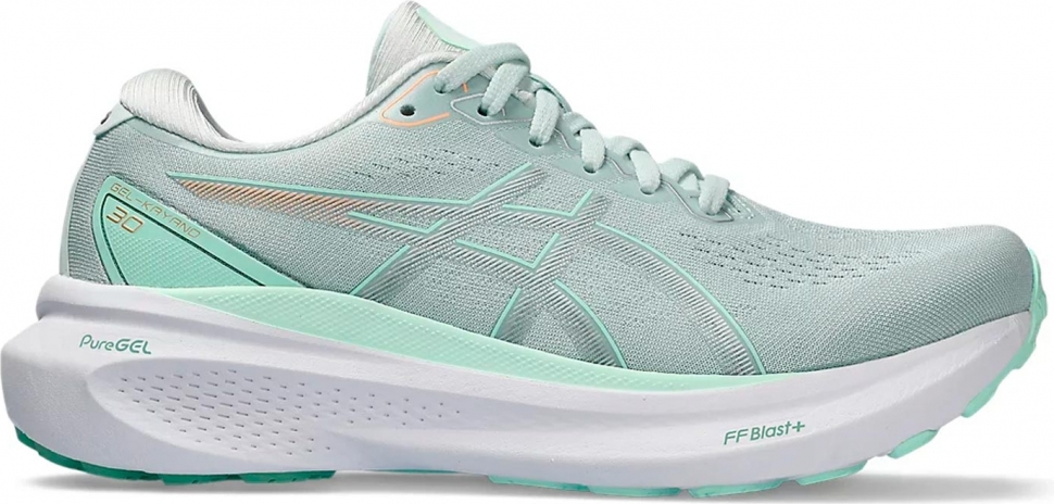 Asics w gel-kayano 20 top