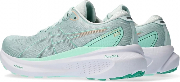 1012B357 300 ASICS Gel-Kayano 30 (W) / Кроссовки