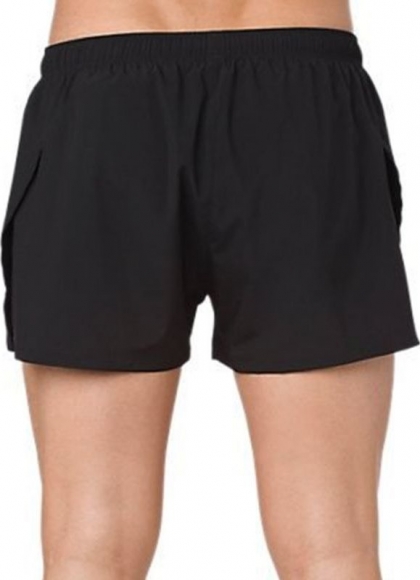 2011A008 001 ASICS Silver Split Short / Шорты беговые