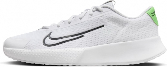 DV2019 106 NIKE NikeCourt Vapor Lite 2 / Кроссовки теннисные