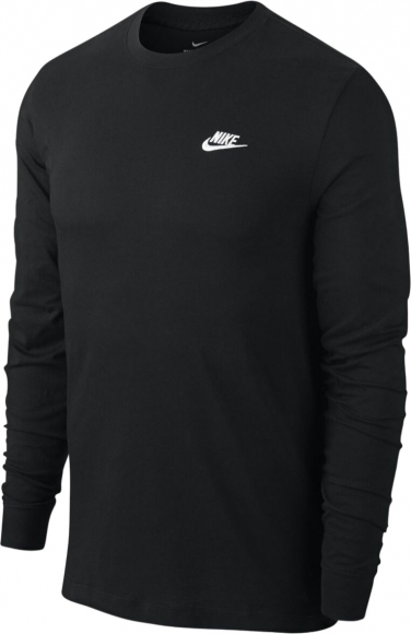 AR5193 010 NIKE Sportswear / Лонгслив