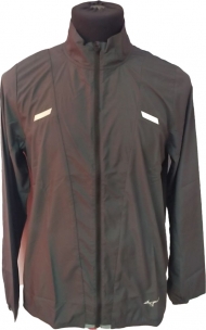 J2GEC200 09 MIZUNO Tech Light Jacket (W) / Ветровка J2GEC200 09 MIZUNO Tech Light Jacket (W) / Ветровка