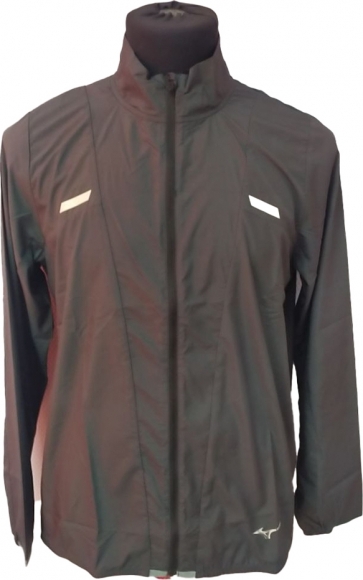 J2GEC200 09 MIZUNO Tech Light Jacket (W) / Ветровка