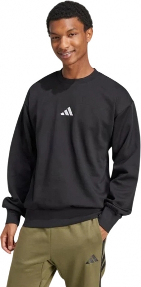 JE3794 ADIDAS M FEELCOZY SWT / Свитшот