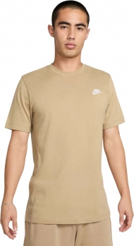 AR4997 297 NIKE M NSW CLUB TEE / Футболка