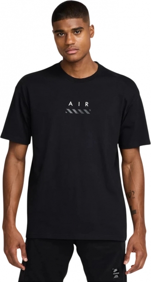 HJ0580 010 NIKE M NSW TEE M90 NK AIR SP25 2 / Футболка