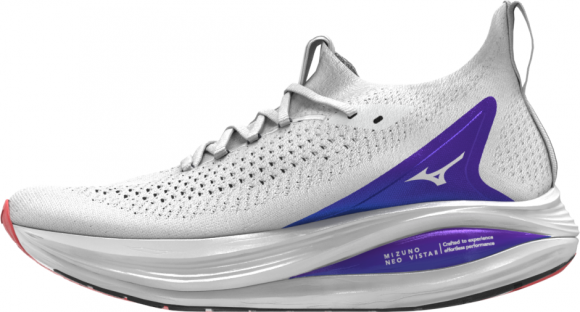 J1GC2534 01 MIZUNO Neo Vista 2 / Кроссовки J1GC2534 01 MIZUNO Neo Vista 2 / Кроссовки