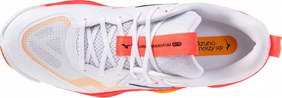 V1GA2512 01 MIZUNO Wave Momentum Elite / Волейбольные кроссовки