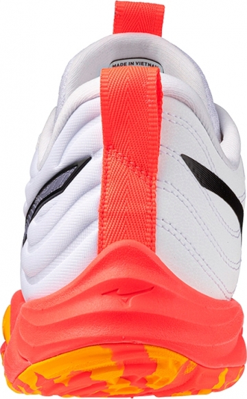 V1GA2512 01 MIZUNO Wave Momentum Elite / Волейбольные кроссовки