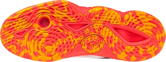 V1GA2512 01 MIZUNO Wave Momentum Elite / Волейбольные кроссовки